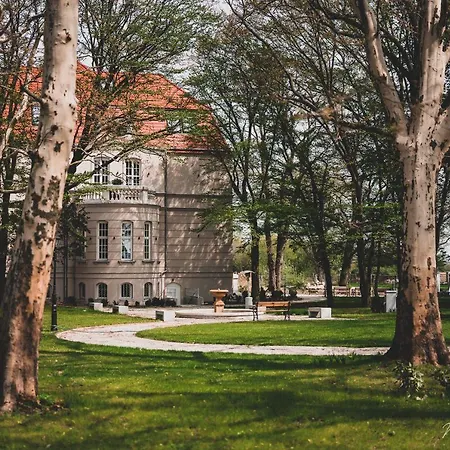 B&B Palac Rajkowo