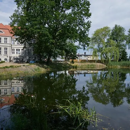 Palac Rajkowo 4* Szczecin