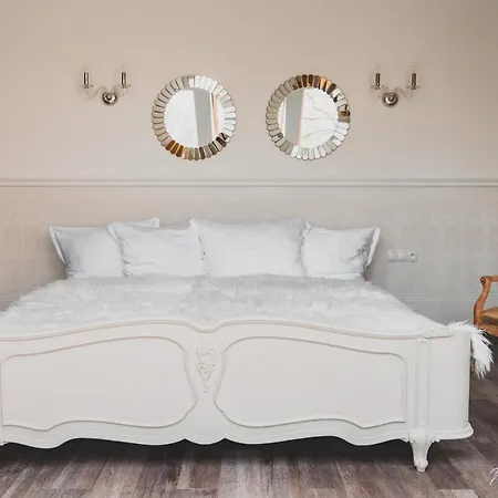 Palac Rajkowo 4*
