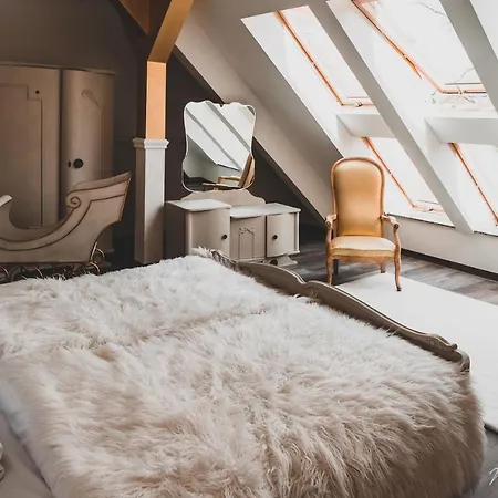 Palac Rajkowo Szczecin