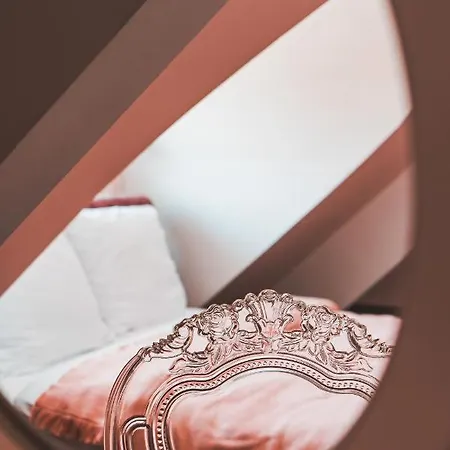 Palac Rajkowo 4* Szczecin