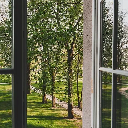 Palac Rajkowo 4* Szczecin