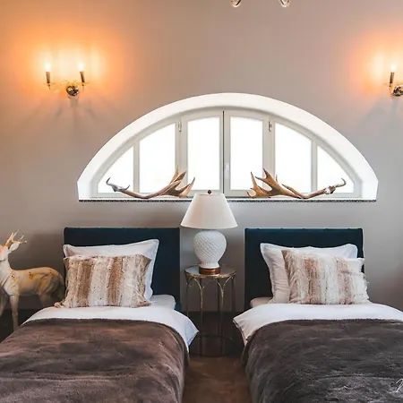 Palac Rajkowo Szczecin