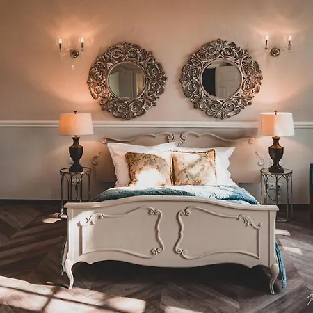 Palac Rajkowo Szczecin