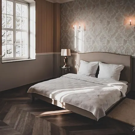 B&B Palac Rajkowo 4*