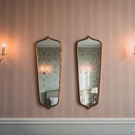 Palac Rajkowo 4* Szczecin