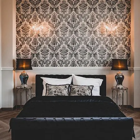 Palac Rajkowo B&B 슈체친