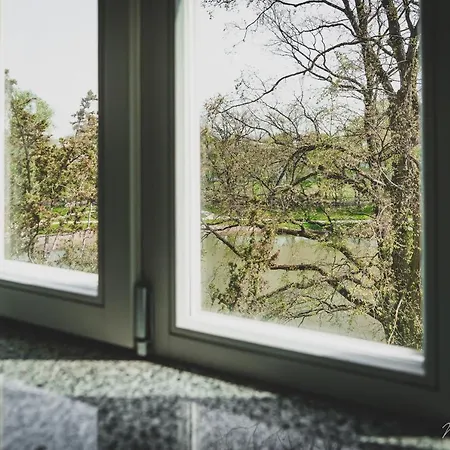 Palac Rajkowo Bed & Breakfast Szczecin