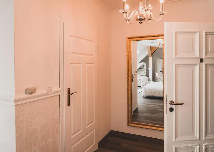 Palac Rajkowo Szczecin