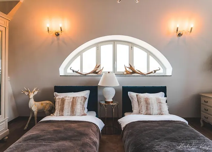 Palac Rajkowo Szczecin