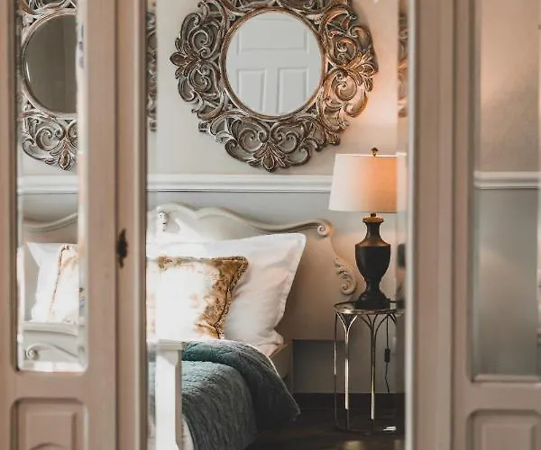 Palac Rajkowo Szczecin