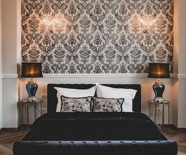 Palac Rajkowo Bed & Breakfast Szczecin