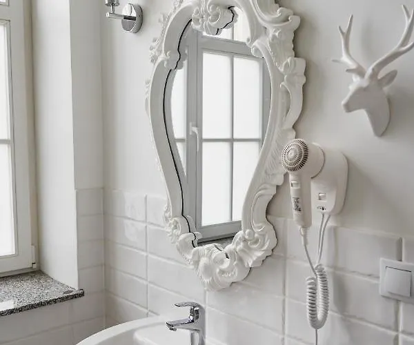 Palac Rajkowo Bed & Breakfast 4*