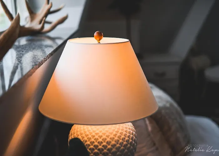 Palac Rajkowo Bed & Breakfast