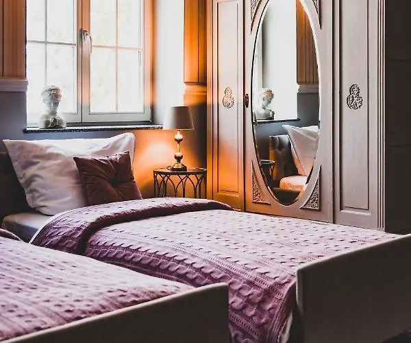 Palac Rajkowo Szczecin